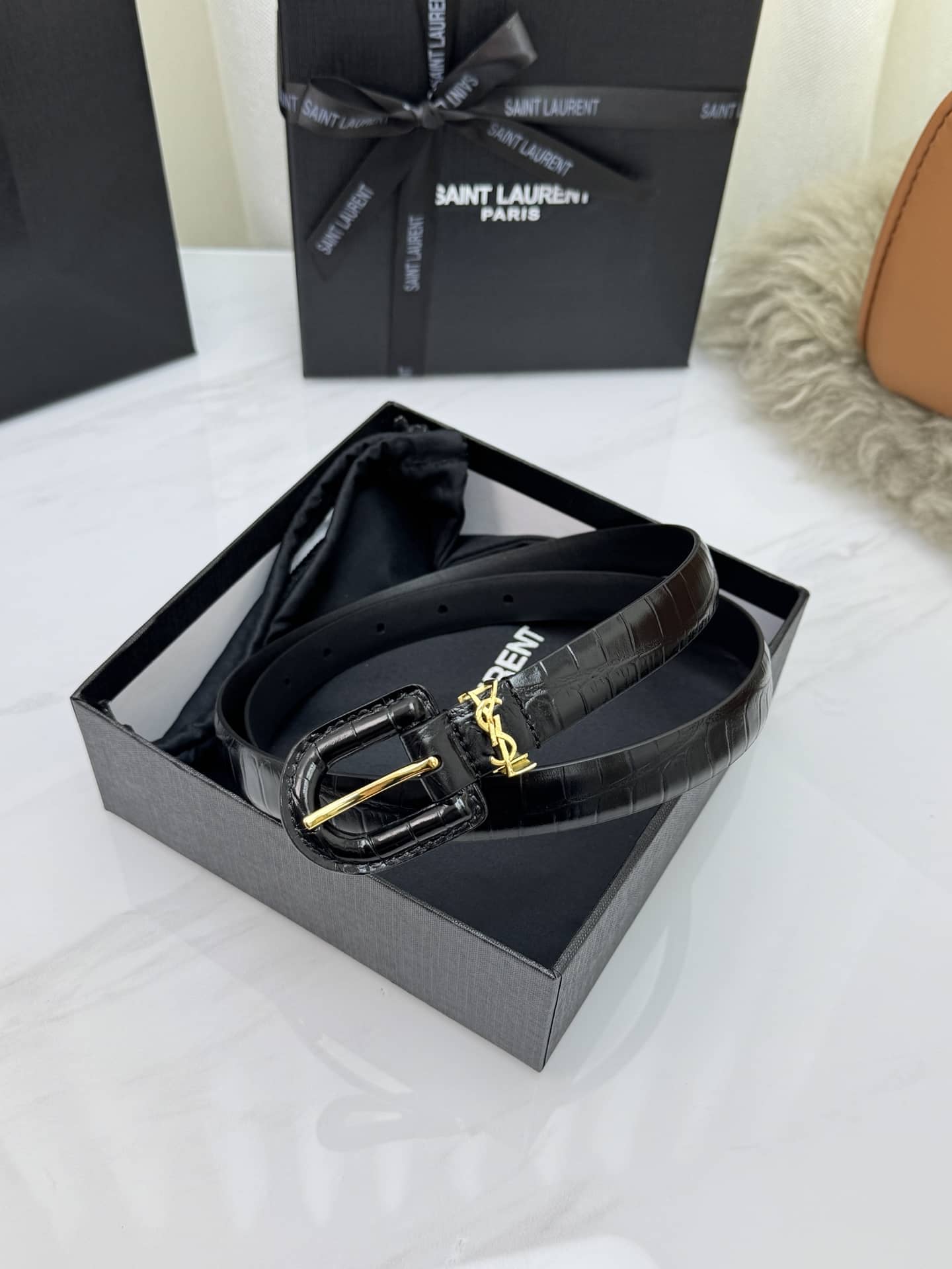 YSL Belt-020